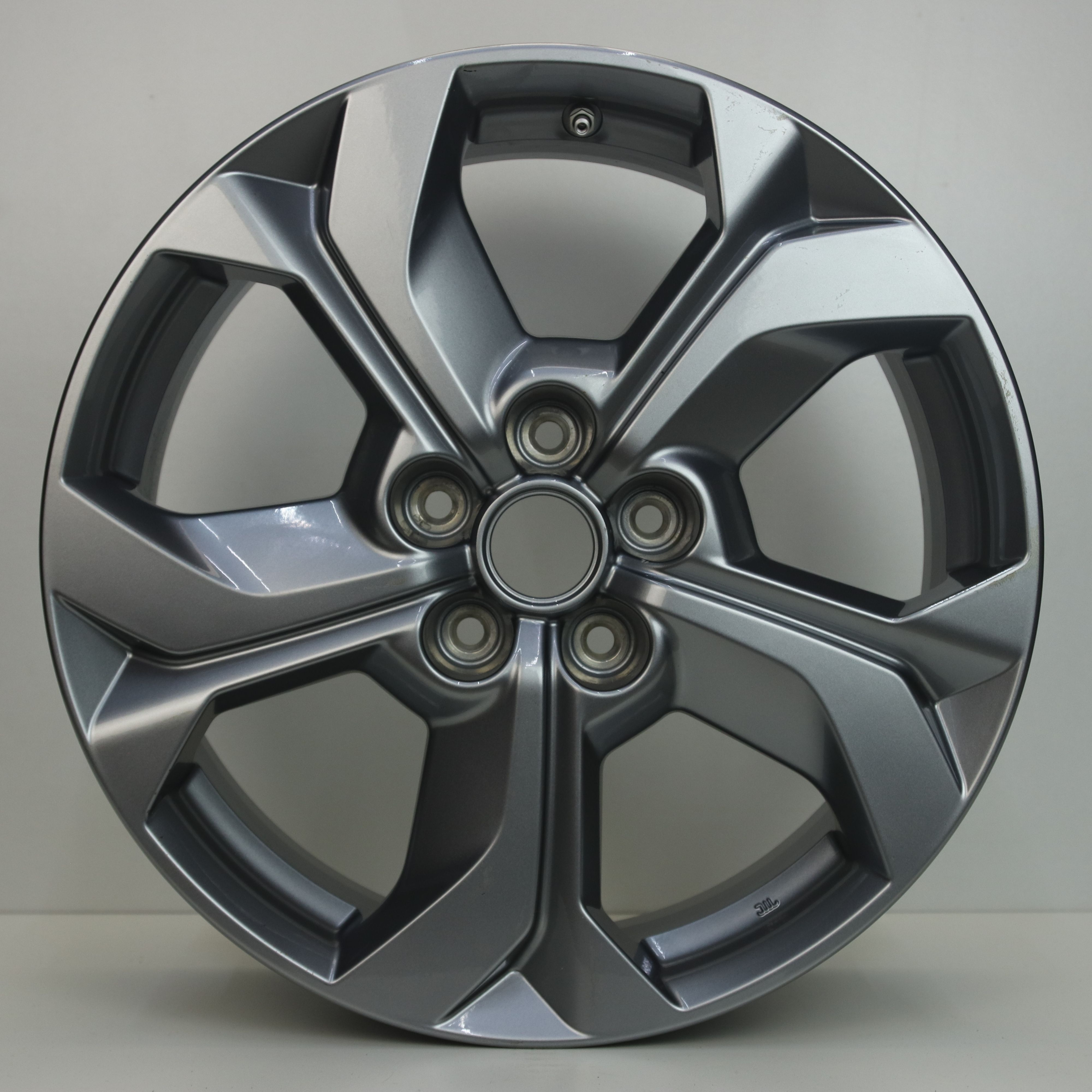 OS1006451 Originele 18 inch lichtmetalen Mazda MX-30 velgen 7.00