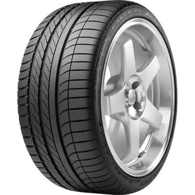 245/45R20 103W GOODYEAR eagle f1 asymmetric suv * xl rof