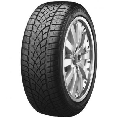 185/50R17 86H DUNLOP sp winter sport 3d * rof xl fp