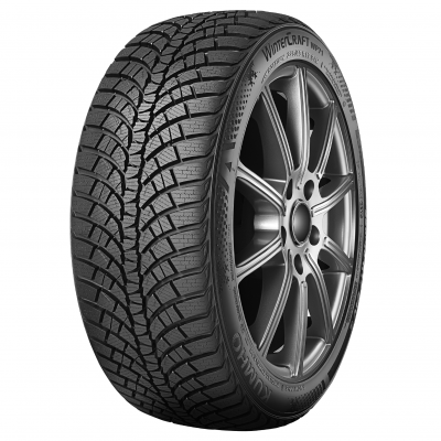 205/45R17 84V KUMHO wp71