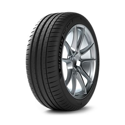 265/40R20 104Y MICHELIN pilot sport 4 suv xl zp
