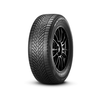 285/40R22 110V PIRELLI scorpion winter 2 xl elt r0