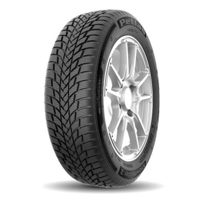 185/55R14 80H PETLAS snowmaster 2