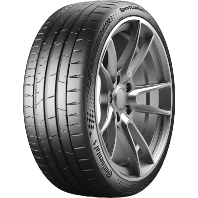 295/40R21 111W CONTINENTAL sportcontact 7 xl pol