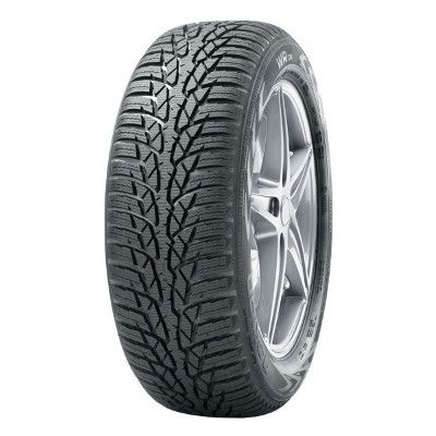 225/55R17 97H NOKIAN wr d4 bmw oe