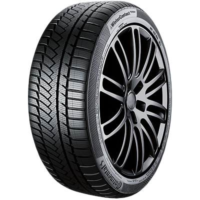 255/35R20 97W CONTINENTAL wintercontact ts 850 p xl fr