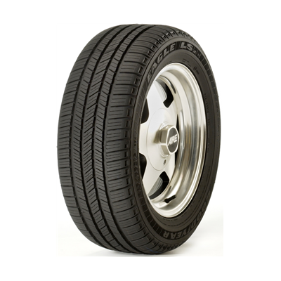 235/45R19 95H GOODYEAR eagle ls-2 rof fp