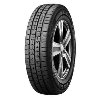 195R15C 106P NEXEN winguard wt1