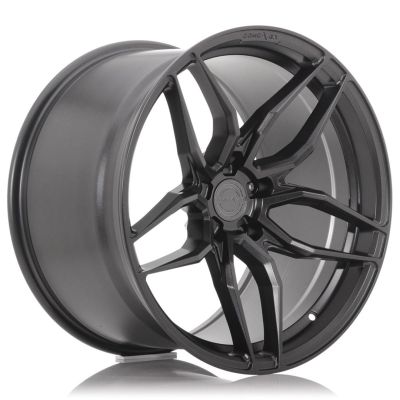 Concaver CVR3 8.50X20 5X120 ET35.0 NB72.60 Carbon Graphite