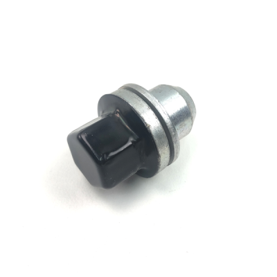 Wielmoer vlak zwart (Range Rover)