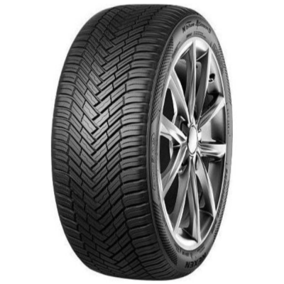 225/50R18 99W NEXEN nblue 4 season 2 xl
