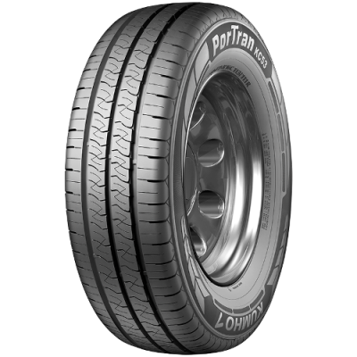 225/65R16C 112R KUMHO portran kc53