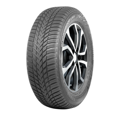 225/55R19 103V NOKIAN snowproof 2 suv xl