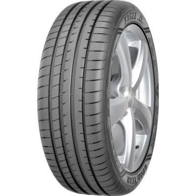 205/45R17 88W GOODYEAR eagle f1 asymmetric 3 xl fp