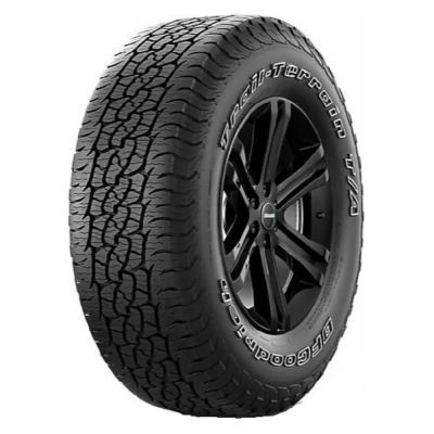 225/65R17 102T BF GOODRICH trail-terrain t/a owl