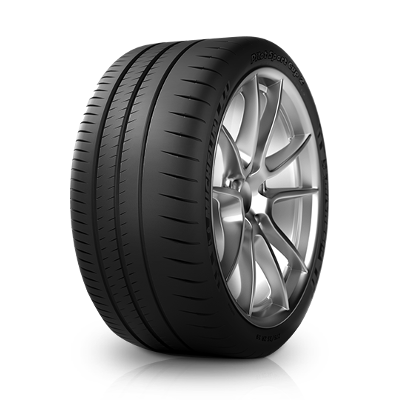 265/35ZR19 (98Y) MICHELIN pilot sport cup 2 xl connect * dt1