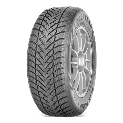 255/55R18 109H GOODYEAR ultragrip suv * xl fp rof