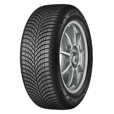 255/40R21 102T GOODYEAR vector 4seasons gen-3 suv xl evr