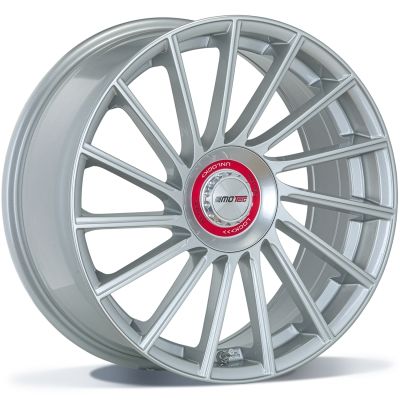 Motec Tornado-R 8.50X19 5X112 ET45.0 NB66.50 MB high gloss silver