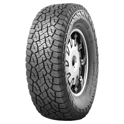 215/65R16 102H KUMHO road venture at52 xl