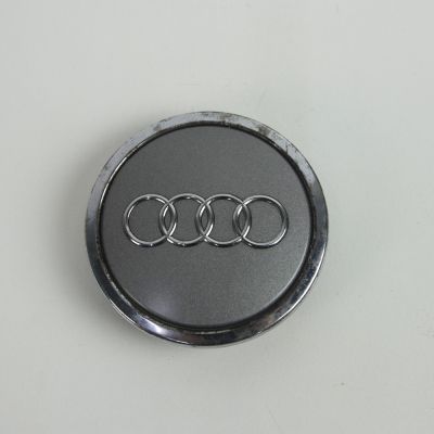Naafkappen set OEM Audi (antraciet) 4T0601170A