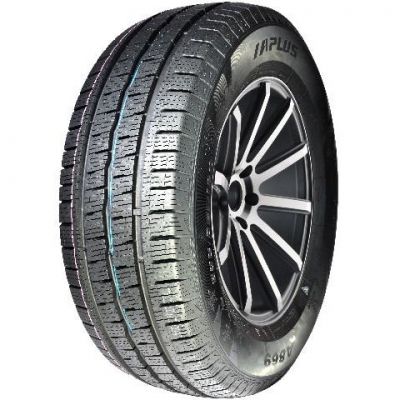 215/70R15 109R APLUS a869