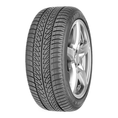 195/55R16 87H GOODYEAR ultragrip 8 performance *
