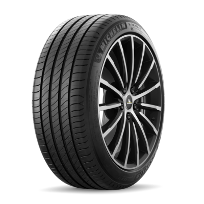 205/55R17 91W MICHELIN e primacy
