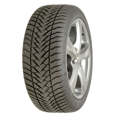 255/50R19 107V GOODYEAR ultragrip * rof xl fp