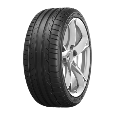 205/45R17 88W DUNLOP sport maxx rt * rof xl mfs