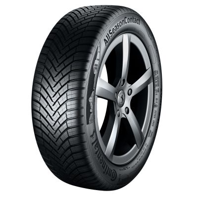 235/40R18 95V CONTINENTAL allseasoncontact xl fr