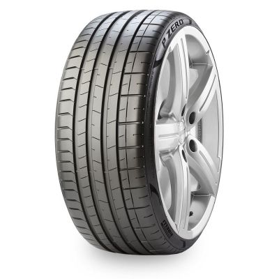 275/40R20 106W PIRELLI p-zero pz4 luxury saloon xl r-f (*)