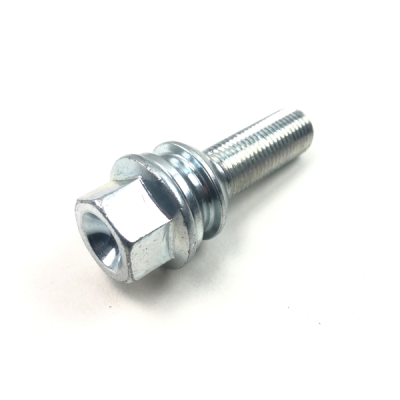 Wielbout vlak (Porsche/VW T5)