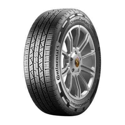 285/60R18 116H CONTINENTAL crosscontact h/t evc
