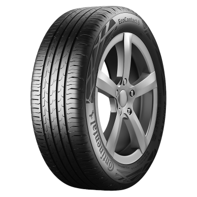 205/55R17 91W CONTINENTAL ecocontact 6 mo