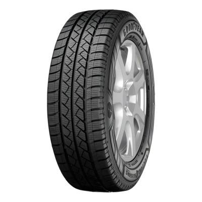 225/70R15C 112/110R GOODYEAR vector 4seasons cargo 8pr