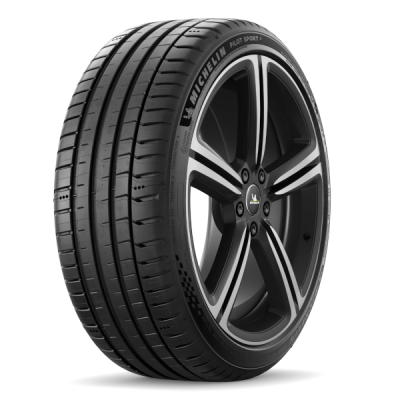 245/45R19 102Y MICHELIN pilot sport 5 xl