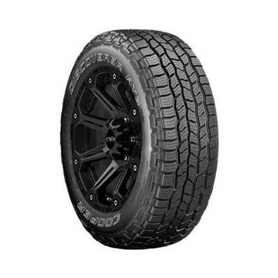 255/70R18 113T COOPER discoverer a/t3 4s