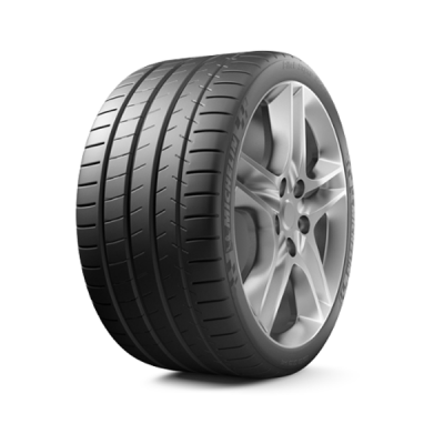 245/35ZR19 (93Y) MICHELIN pilot super sport xl *