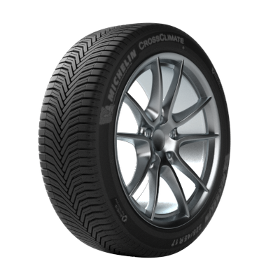 195/55R16 91H MICHELIN crossclimate+ xl