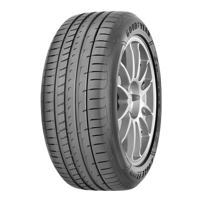 255/40R20 101Y GOODYEAR eagle f1 asymmetric 2 ao xl fp