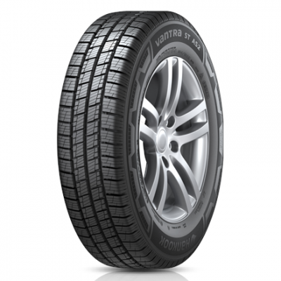 205/75R16C 113/111R HANKOOK vantra st as2 ra30