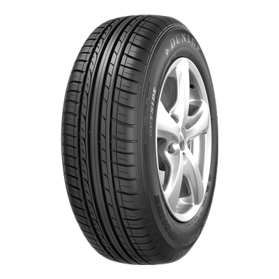 205/55R16 91V DUNLOP sp sport fastresponse lrr