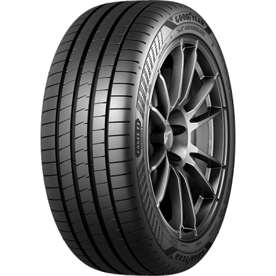 245/40R19 98Y GOODYEAR eagle f1 asymmetric 6 xl fp