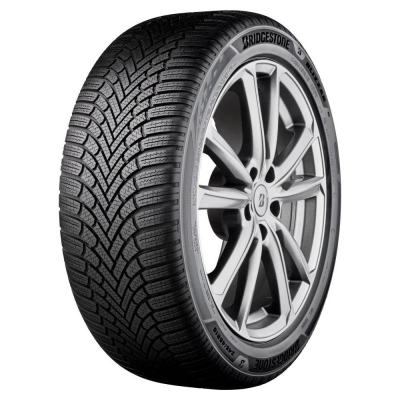 215/45R17 91V BRIDGESTONE blizzak 6 xl