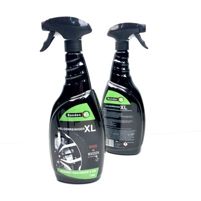 Velgenreiniger XL (1000 ml)