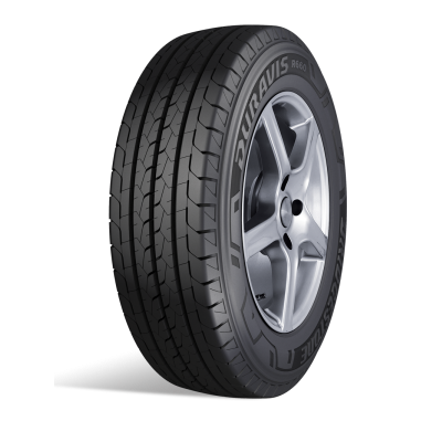 225/65R16C 112/110R BRIDGESTONE duravis r660