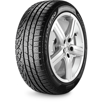 245/40R20 99V PIRELLI winter sottozero serie II xl r-f (*)