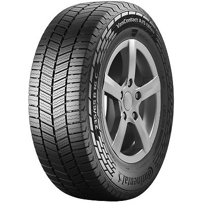225/55R17C 109/107T CONTINENTAL vancontact a/s ultra evc