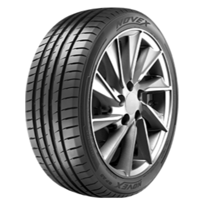 225/50R17 98W NOVEX superspeed a5 xl